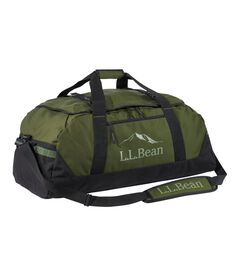 アドベンチャー・ダッフル、エクストララージ 95L マウンテン・ロゴ, , hi-res