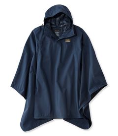 L.L.Bean トラバース・ポンチョ【カーキ】 2022激安通販 32%割引 www