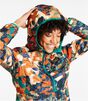 カタディン・インサレーテッド・プルオーバー、プリント