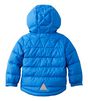 幼児・エル・エル・ビーン・ダウン・ジャケット
