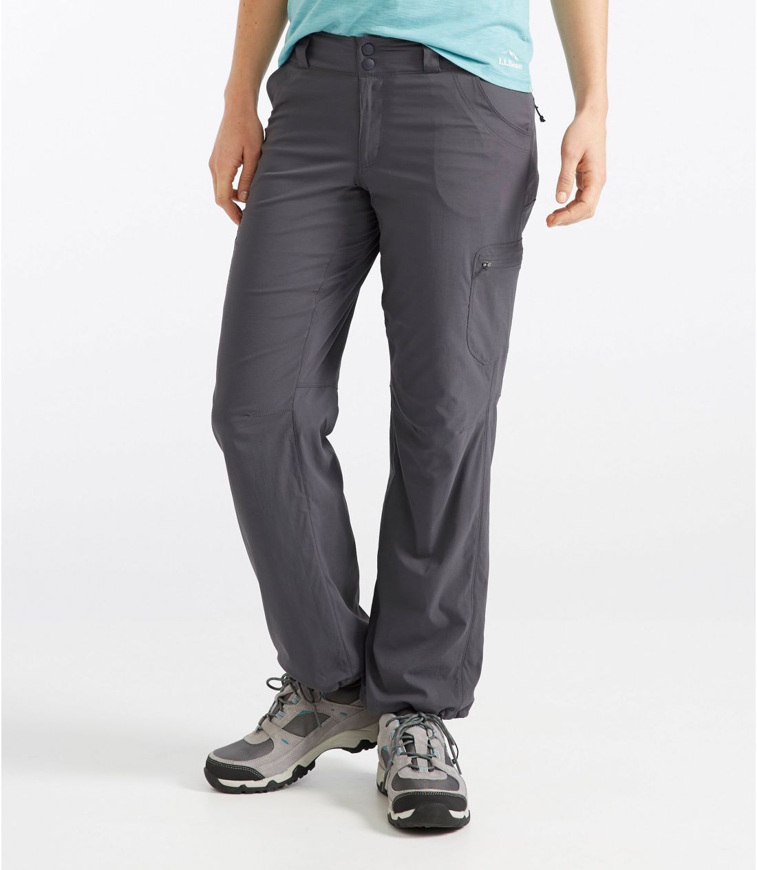 Ll bean vista trekking pants clearance
