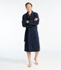 テリー・クロス・オーガニック・コットン・ローブ