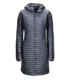 ウルトラライト 850 ダウン・セーター・コート, , hi-res