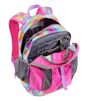 ビーンズ・エクスプローラー・バックパック、25L　プリント