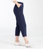パーフェクト・フィット・パンツ、ストレートレッグ　クロップド