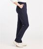 パーフェクト・フィット・パンツ、オリジナル　テーパードレッグ