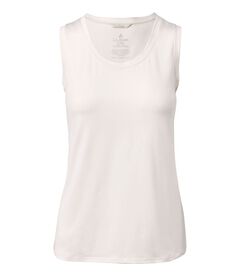 エル・エル・ビーン・シンプル・ソフト・ベースレイヤー・キャミソール, , hi-res