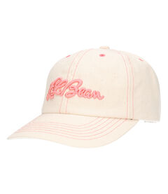 キャンバス・ウォッシュ・キャップ, , hi-res