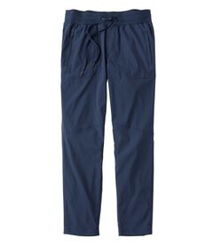 ウィメンズ ビスタ・キャンプ・パンツ、スリムレッグ 通販｜L.L.Bean
