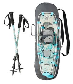 ウィンター・ウォーカー・スノーシュー・パッケージ, , hi-res