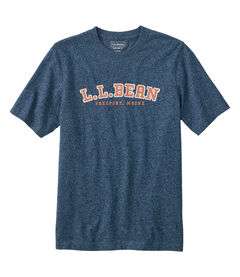 ジャパン・フィット　ケアフリー・アンシュリンカブル・ティ、半袖　グラフィック, , hi-res