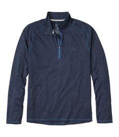 ビーンズ・アクセス・トレイル・ティ、クォータージップ, , hi-res