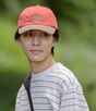 オックスフォード・アンド・コーデュロイ・フィールド・キャップ