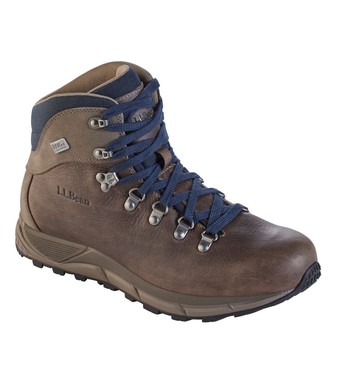 ll bean alpine boots