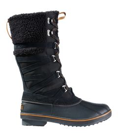 レンジリー・インサレーテッド・パック・ブーツ、トール, , hi-res