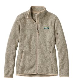 エル・エル・ビーン・セーター・フリース・フルジップ・ジャケット, , hi-res