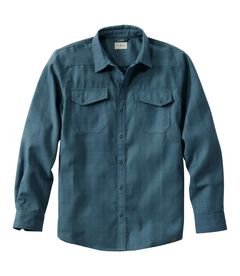 カタディン・パフォーマンス・フランネル・シャツ, , hi-res