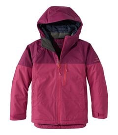 キッズ・ワイルドキャット・ウォータープルーフ・スキー・ジャケット, , hi-res