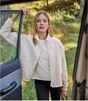 ベンチャーソフト・キルト・フルジップ・ジャケット