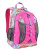 ビーンズ・エクスプローラー・バックパック、25L　プリント
