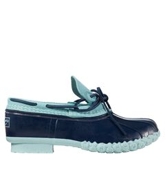 エル・エル・ビーン・ブーツ ラバー・モカシン 新品未使用 ウィメンズ エル・エル・ビーン・ブーツ、ラバー・モカシン 通販｜L.L.