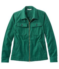 シグネチャー・シャミー・ジップ・シャツ, , hi-res