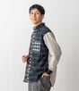 キタリー・ロングスリーブ・シャツ