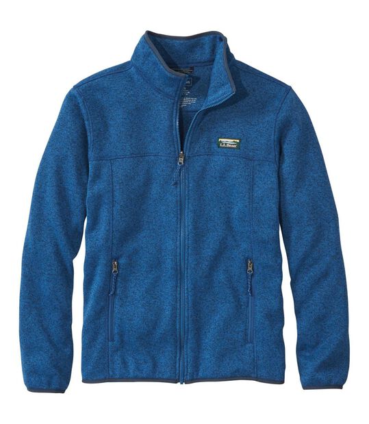 メンズ エル・エル・ビーン・セーター・フリース 3イン1 ジャケット 通販｜L.L.Bean公式オンラインストア