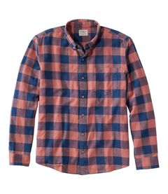 サンウォッシュ・ツイル・シャツ、スライトリー・フィット, , hi-res