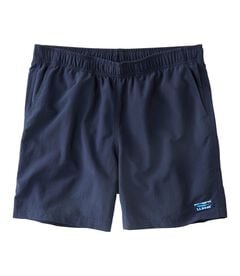 スポーツ・ショーツ・ウィズ・サプレックス&reg;ファブリック、6インチ, , hi-res