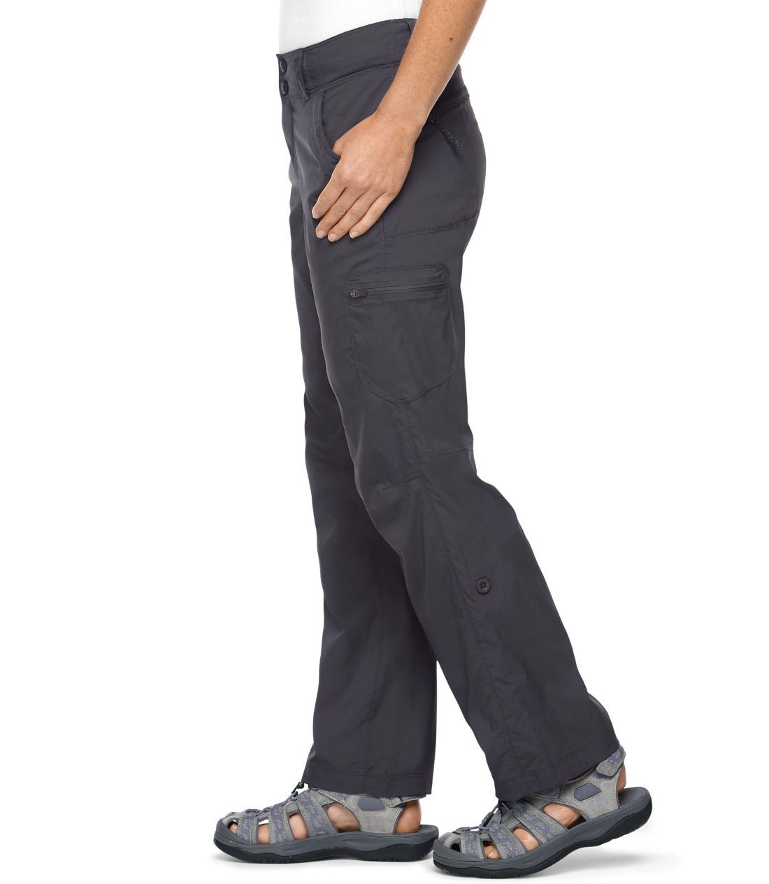 Ll bean vista trekking pants clearance