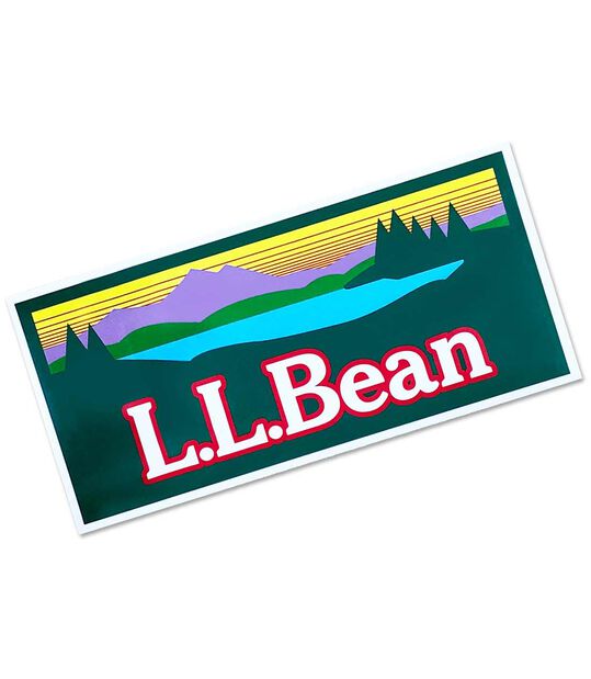 カタディン ステッカー 通販 L L Bean公式オンラインストア