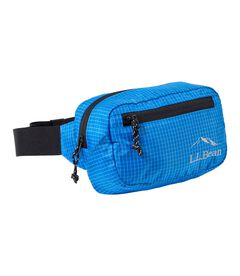 エル・エル・ビーン・ストアウェイ・ウエスト・パック、プリント, , hi-res