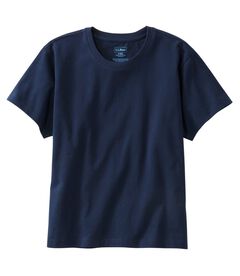 サタデーTシャツ、半袖　クルーネック, , hi-res