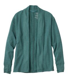 ソフトフレックス・フライアウェイ・カーディガン, , hi-res