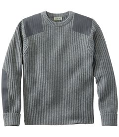 訳あり商品 メンズ 通販｜L.L.Bean公式オンラインストア コマンド・セーター トップス