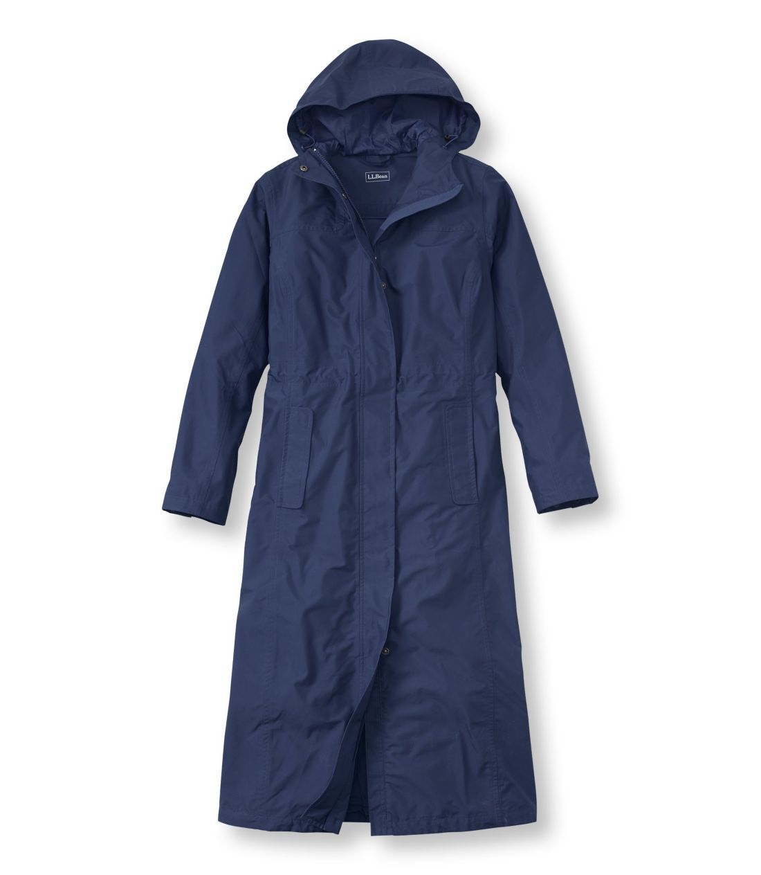Ll bean h2off raincoat