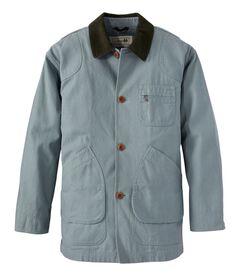 オリジナル・フィールド・コート、コットンの裏地付き, , hi-res