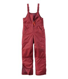 キッズ・コールド・バスター・スノー・ビブ, , hi-res