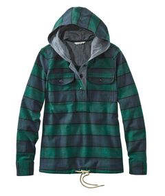 シグネチャー・ストレッチ・シャミー・フーディ, , hi-res