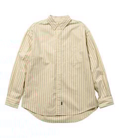 オロノ・ロングスリーブ・シャツ, , hi-res