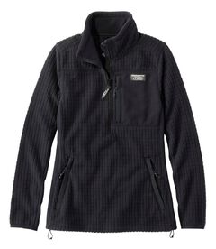 マウンテン・クラシック・ウインドプルーフ・フリース、クォータージップ, , hi-res