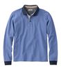 カスコ・ベイ・ラギッド・ポロシャツ、長袖