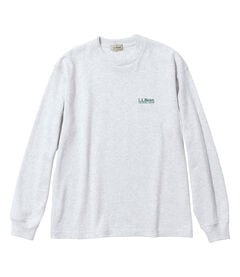 ユニオン・ロングスリーブ・ティ, , hi-res