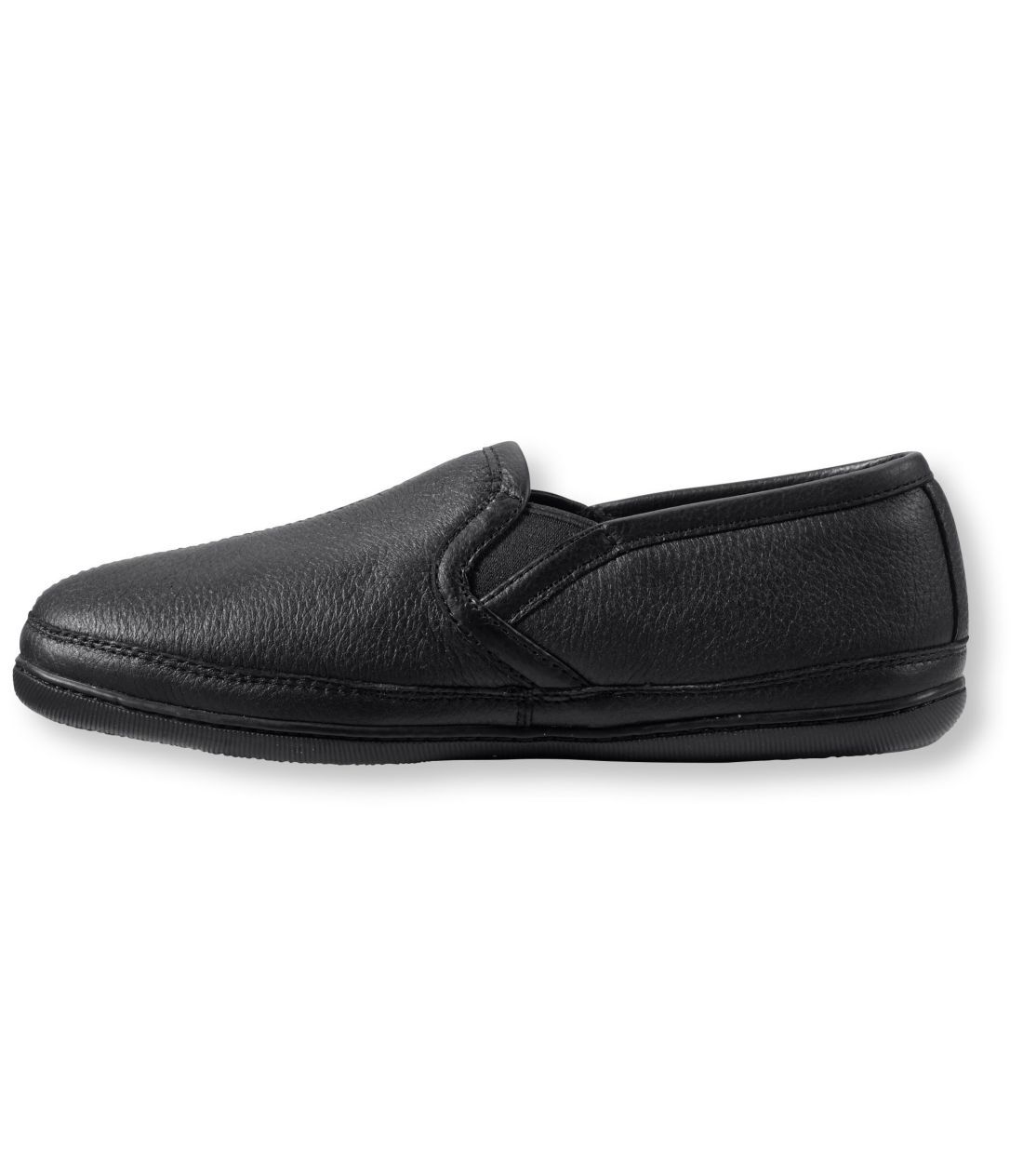 elkhide slippers
