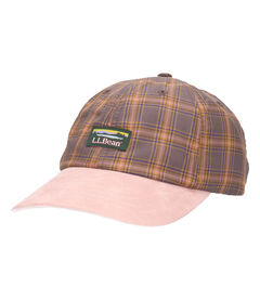 カタディン・プラッド・ツートーン・キャップ, , hi-res