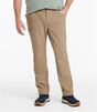 クレスタ・ハイキング・ファイブポケット・パンツ、スタンダード・フィット　ストレートレッグ