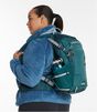 エル・エル・ビーン・リッジ・ランナー・プラス・デイ・パック、22L