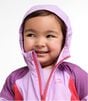 幼児・ウインド・アンド・レイン・ジャケット