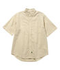 オロノ・ショートスリーブ・シャツ